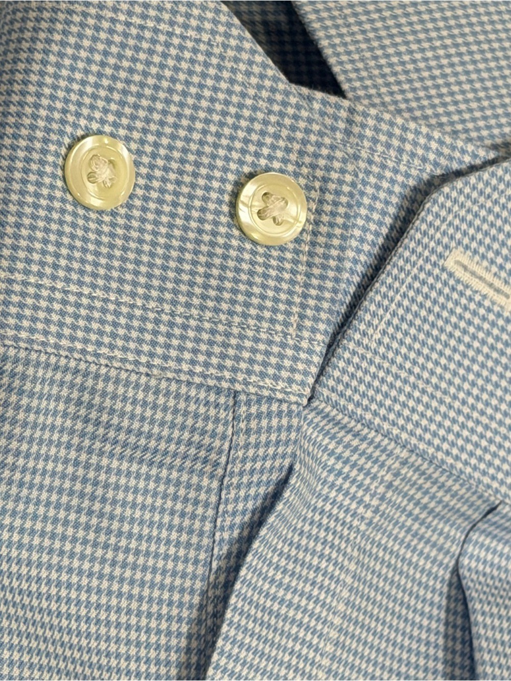 Wilkes & Riley Classic Fit Shirt - Picture 4 of 4